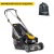 Газонокосилка бензиновая Stiga Twinclip 950 V в Йошкар-Оле