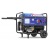 Сварочный генератор MasterYard MGW 4500RE-190/1 4 кВт в Йошкар-Оле