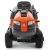 Садовый минитрактор Husqvarna TC 138L в Йошкар-Оле