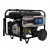 Бензогенератор Loncin LC6500D-SA 5.5 кВт в Йошкар-Оле