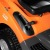 Садовый минитрактор Daewoo DWT 1020 в Йошкар-Оле