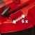 Газонокосилка аккумуляторная Einhell PXC Rasarro в Йошкар-Оле