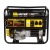 Бензиновый генератор Huter DY5000L 4 кВт в Йошкар-Оле