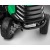 Садовый минитрактор Caiman Comodo 2WD-HD в Йошкар-Оле