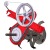 Культиватор Eurosystems Euro-5 EVO RM S/R Loncin TM60 в Йошкар-Оле