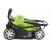 Газонокосилка аккумуляторная GreenWorks G40LM35K4 в Йошкар-Оле