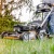 Газонокосилка аккумуляторная Worx WG761E в Йошкар-Оле