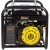 Бензиновый генератор Huter DY2500L 2 кВт в Йошкар-Оле