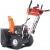 Снегоуборщик Yard Fox Basic 6152E в Йошкар-Оле