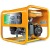 Бензиновый генератор Caiman Explorer 5010XL12 4.3 кВт с комплектом для транспортировки в Йошкар-Оле