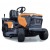 Садовый трактор Villartec MR 1592H в Йошкар-Оле