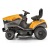 Садовый минитрактор Stiga Tornado 5108 H в Йошкар-Оле