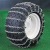 Цепи на колеса Craftsman 24863 18х9,5х8TS в Йошкар-Оле