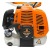 Бензокоса (бензиновый триммер) Carver GBC-052M в Йошкар-Оле