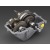 Мотоблок Caiman Vario 60H TWK+ c пневмоколесами 4X8 в Йошкар-Оле