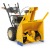 Снегоуборщик самоходный Cub Cadet 528 HD SWE в Йошкар-Оле