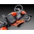 Садовый райдер Husqvarna R 112C5 с двигателем Briggs&Stratton в Йошкар-Оле