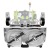 Дека 132 см для Grillo FD 13.09 4WD в Йошкар-Оле