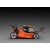Газонокосилка бензиновая Husqvarna LC 247 SP в Йошкар-Оле