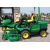 Фронтальная роторная косилка John Deer 1435 в Йошкар-Оле