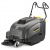 Подметальная машина Karcher KM 75/40 W Bp Pack в Йошкар-Оле