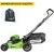 Газонокосилка аккумуляторная GreenWorks GD60LM51HP (без батареи и зарядного устройства) в Йошкар-Оле