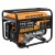 Бензогенератор Carver PPG-6500 5 кВт в Йошкар-Оле