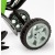 Культиватор электрический GreenWorks GTL9526 950 Вт в Йошкар-Оле