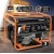 Бензогенератор Patriot GRS 6700C 5.2 кВт в Йошкар-Оле
