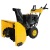 Снегоуборщик Habert HB1130S в Йошкар-Оле