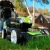 Газонокосилка аккумуляторная GreenWorks GD80LM51K4 в Йошкар-Оле