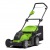Газонокосилка аккумуляторная GreenWorks G40LM41 (без аккумулятора и зарядного устройства) в Йошкар-Оле
