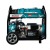 Бензогенератор Alteco Professional AGG 11000Е2 8 кВт в Йошкар-Оле