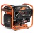 Бензиновый генератор инверторный Daewoo GDA 4600 Ei 4.2 кВт в Йошкар-Оле