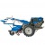 Мотоблок Garden Scout (Скаут) GS 101 D, почвофреза, сидение в Йошкар-Оле