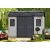Пластиковый сарай Keter Oakland 1175SD в Йошкар-Оле
