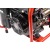 Бензогенератор Hammer GN8000ATS 7 кВт в Йошкар-Оле