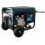 Бензогенератор сварочный BauMaster PG-8719WX 4.5 кВт в Йошкар-Оле