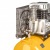 Компрессор поршневой Denzel DR4000/200 в Йошкар-Оле