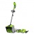 Снегоуборщик аккумуляторный GreenWorks GD40SS30k5 в Йошкар-Оле