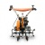 Мотоблок Villartec T860 в Йошкар-Оле