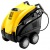 Мойка высокого давления Lavor Professional LKX 1515 LP в Йошкар-Оле