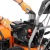 Подметальная машина Daewoo SC 8080 в Йошкар-Оле