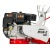 Культиватор Мобил К МКМ-2 Про с двигателем Briggs&Stratton RS950 в Йошкар-Оле