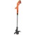 Аккумуляторный триммер Black+Decker ST1823 (2 аккумулятора) в Йошкар-Оле
