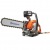 Электрический резчик Husqvarna K 6500 Chain 16&quot; в Йошкар-Оле