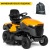 Садовый минитрактор Stiga Tornado Pro 9118 XWSY в Йошкар-Оле