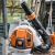 Воздуходувка бензиновая Stihl BR 800 CE в Йошкар-Оле