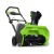 Снегоуборщик аккумуляторный GreenWorks G-Max GD40ST (без батареи и зарядного устройства) в Йошкар-Оле