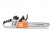 Аккумуляторная пила Villartec SA40 14" SET AM402 + AC402 в Йошкар-Оле